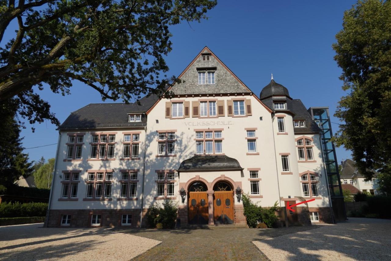 Bito Campus Meisenheim Exterior foto