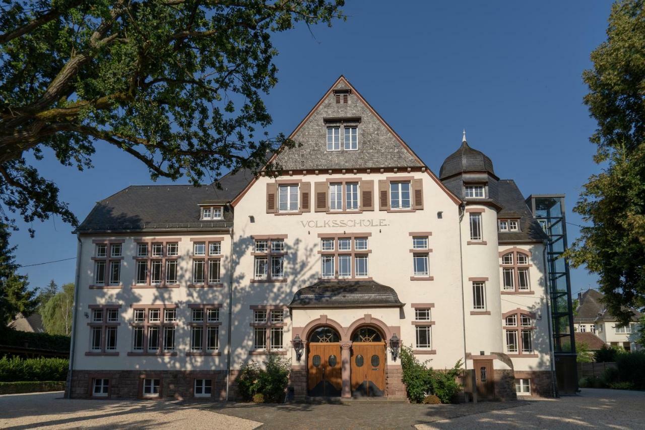Bito Campus Meisenheim Exterior foto