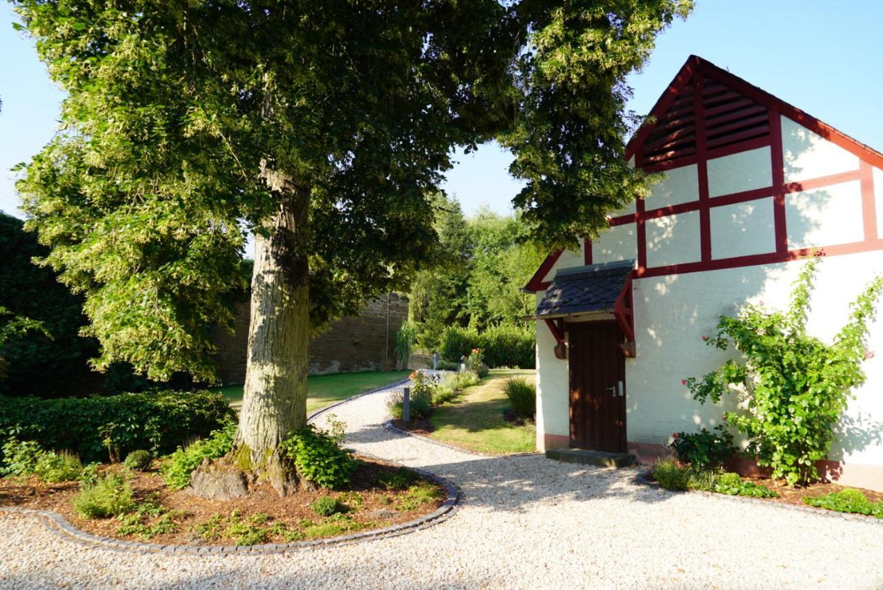 Bito Campus Meisenheim Exterior foto