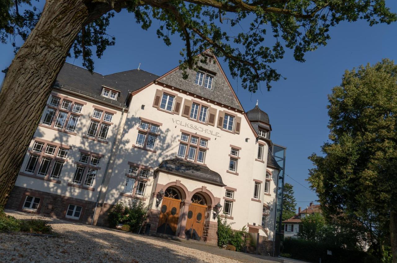 Bito Campus Meisenheim Exterior foto